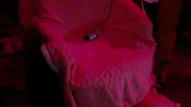 NinasNylonz from StripChat