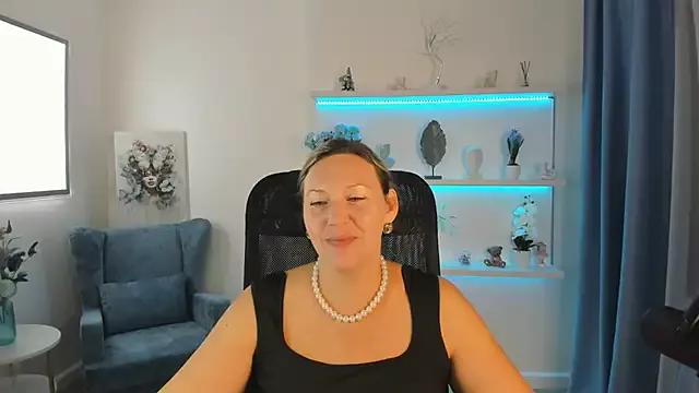 NinaStarle from StripChat is Freechat