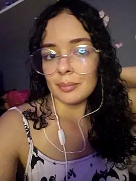 NinaSweet2 from StripChat