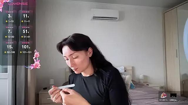 NinaTate_ from StripChat