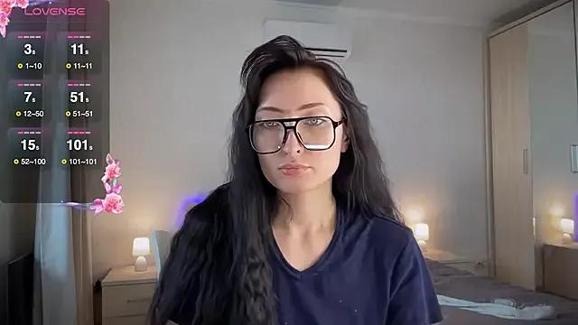 NinaTate_ from StripChat