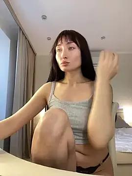 NinaTate_ from StripChat