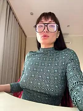 NinaTate_ from StripChat