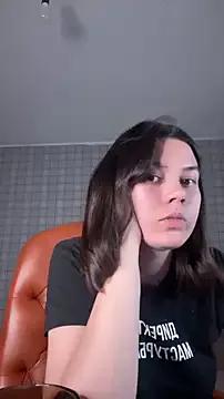 NinaVI from StripChat
