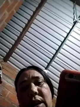 NINFA69 from StripChat