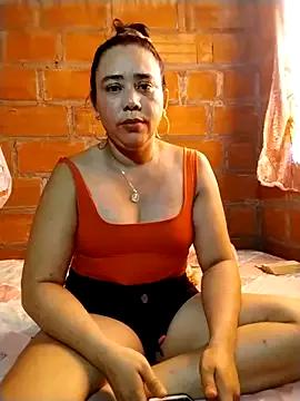 NINFA69 from StripChat