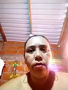 NINFA69 from StripChat