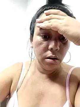 NINFA69 from StripChat