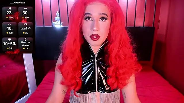 Ninfa_kawaii from StripChat