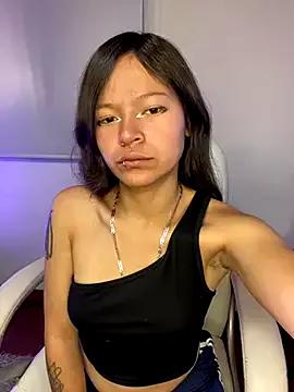 Photos of Ninfa_pink from StripChat is Freechat