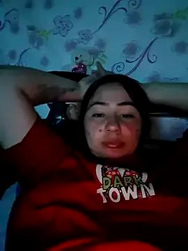 NINFO_SQUIRTT27 from StripChat