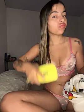 ninfsexy from StripChat