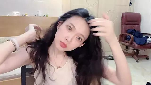 NiNi-baby520 from StripChat