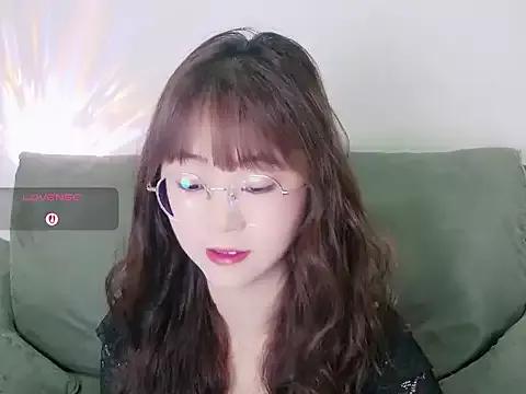 nini_a from StripChat