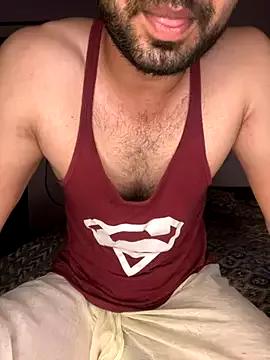ninjabod from StripChat