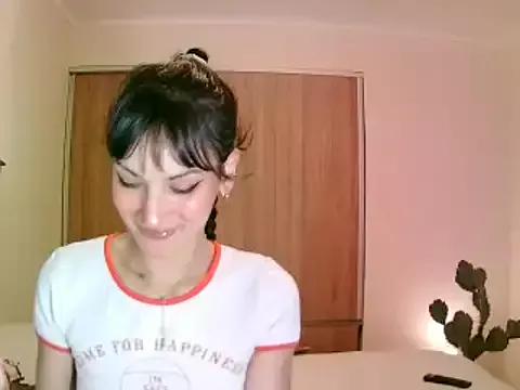 Ninjasata from StripChat