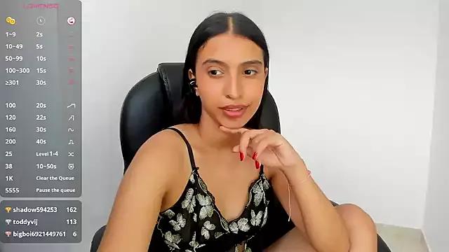 Ninna--1 from StripChat