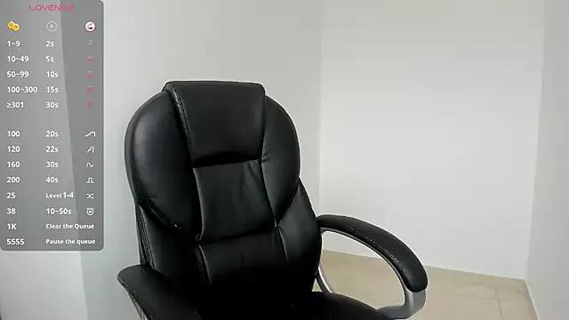 Ninna--1 from StripChat
