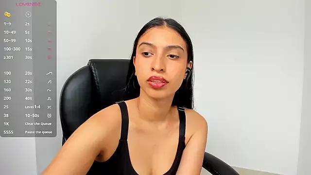 Ninna--1 from StripChat