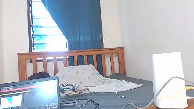 Ninna_bellah from StripChat
