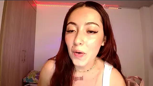 ninna_rose2004 from StripChat