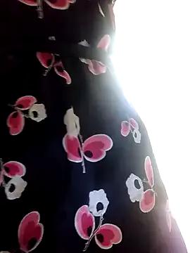 Ninna_Selina from StripChat is Freechat