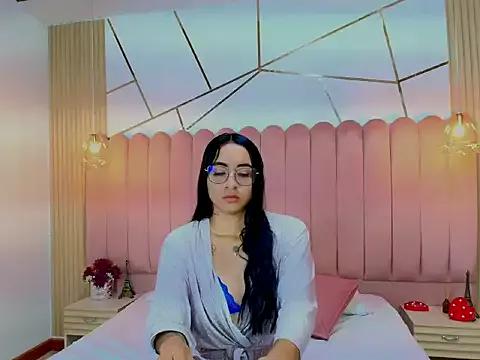 Ninnafoxx1 webcams show profile image 