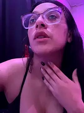 Ninnfa from StripChat
