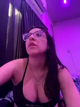 Ninnfa from StripChat