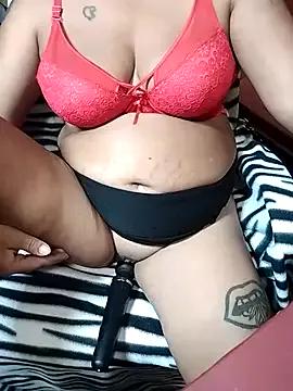 Photos of Ninus7 from StripChat is Freechat