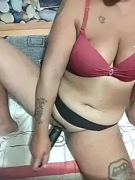 Ninus7 webcams show profile image 