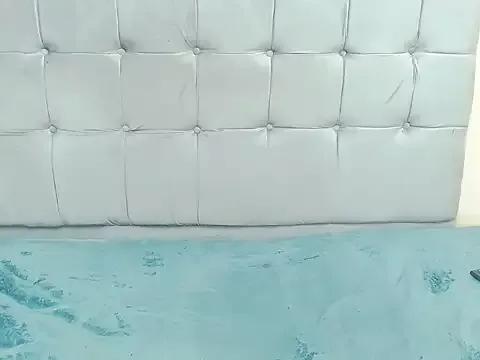 NippleDoll from StripChat is Freechat