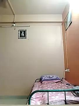 Niranjan_07_ webcams show profile image 