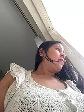 Photos of Nisha00000 from StripChat is Group