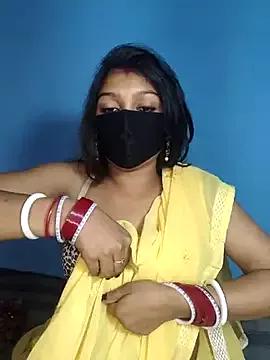 Nisha_777 webcams show profile image 