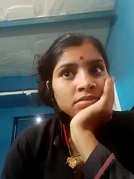 Nisha_Cute from StripChat is Freechat