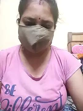 nisha_sweet from StripChat is Freechat