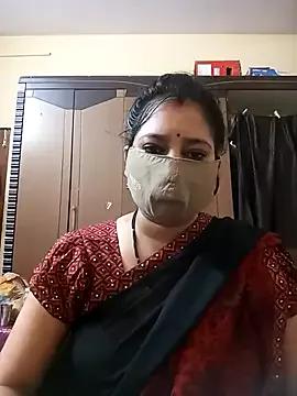 nisha_sweet from StripChat is Freechat