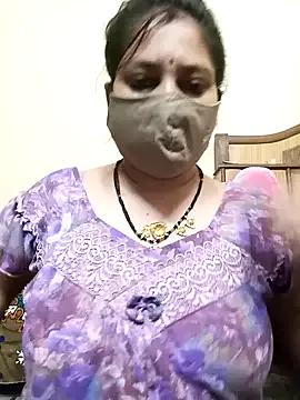 nisha_sweet from StripChat is Freechat