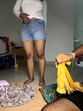 nishababybaby from StripChat is Freechat