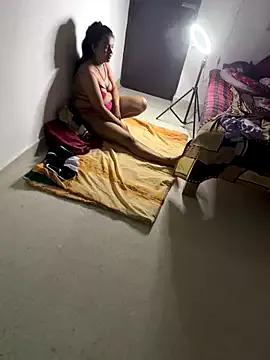 Photos of nishababybaby from StripChat is Group