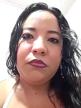 Nissha_hot from StripChat