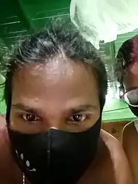 Nissu_Maarbda from StripChat