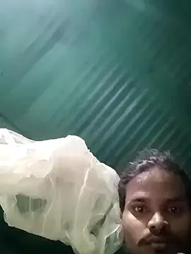 Nissu_Maarbda from StripChat