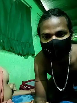 Nissu_Maarbda from StripChat