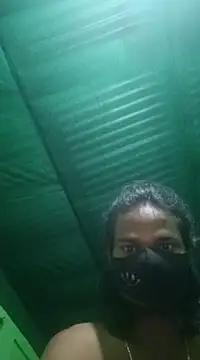 Nissu_Maarbda from StripChat
