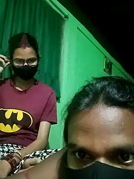 Nissu_Maarbda from StripChat