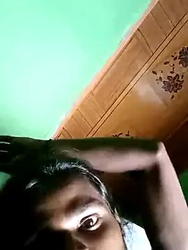Nissu_Maarbda from StripChat