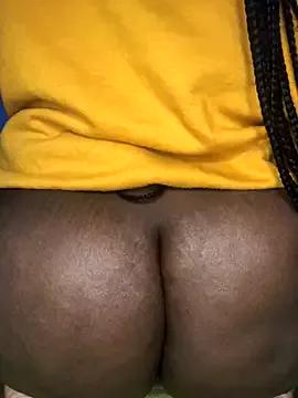 NissyxSawee from StripChat