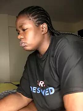 NissyxSawee from StripChat